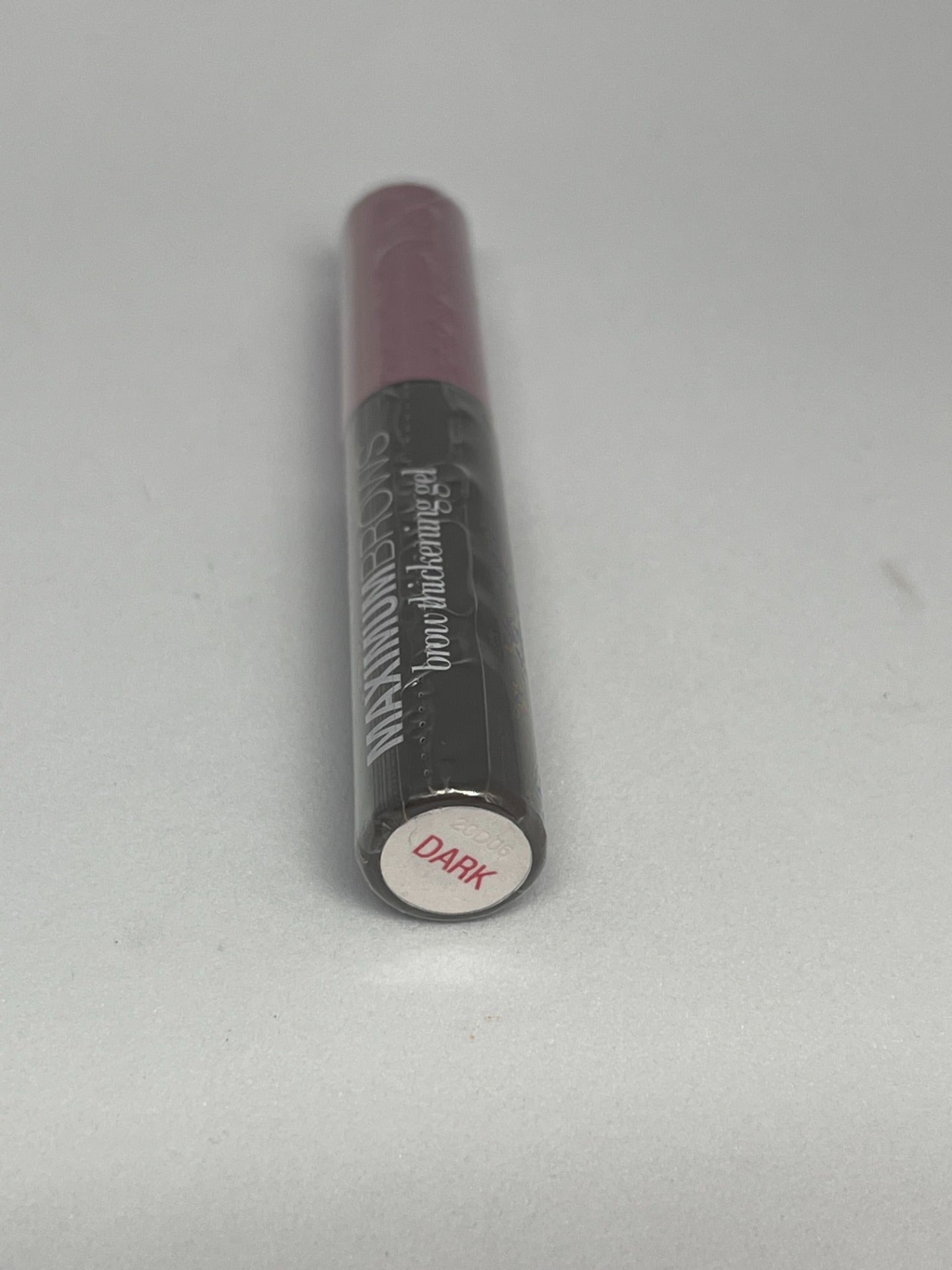 MAKEUPMEKKA  Maximum Brows  Brow Thickening Gel