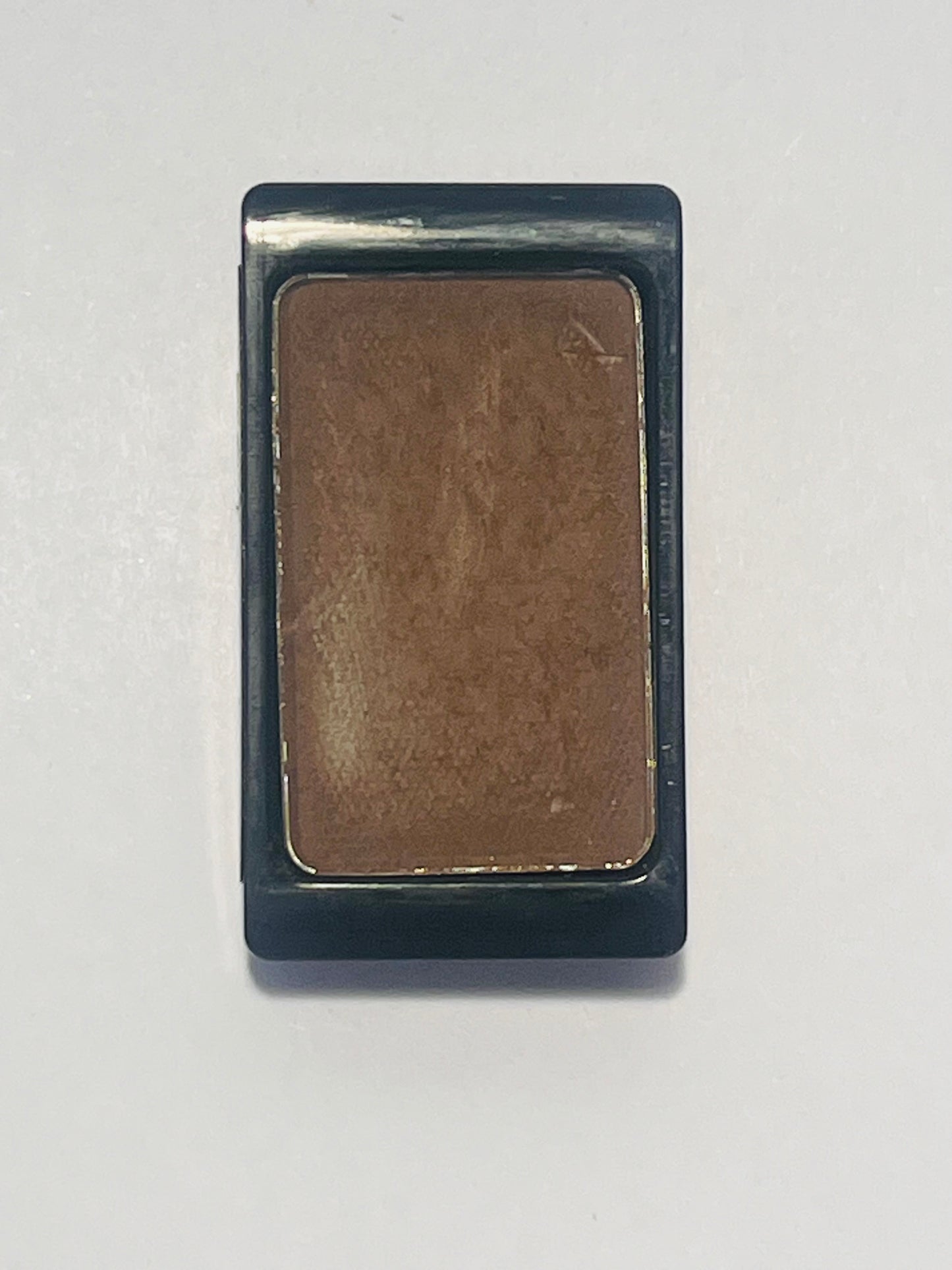 ARTDECO Eyeshadow  524 matt dark grey mocca 0,8 g