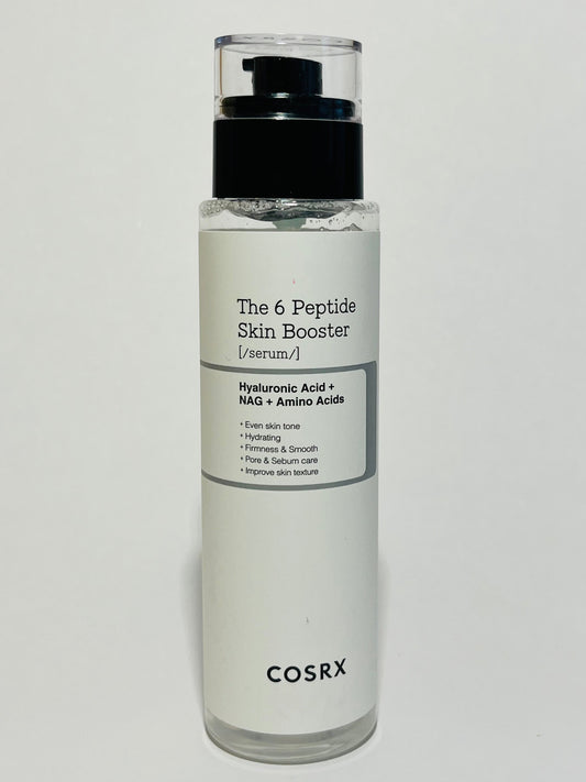 COSRX The 6 Peptide Skin Booster Serum