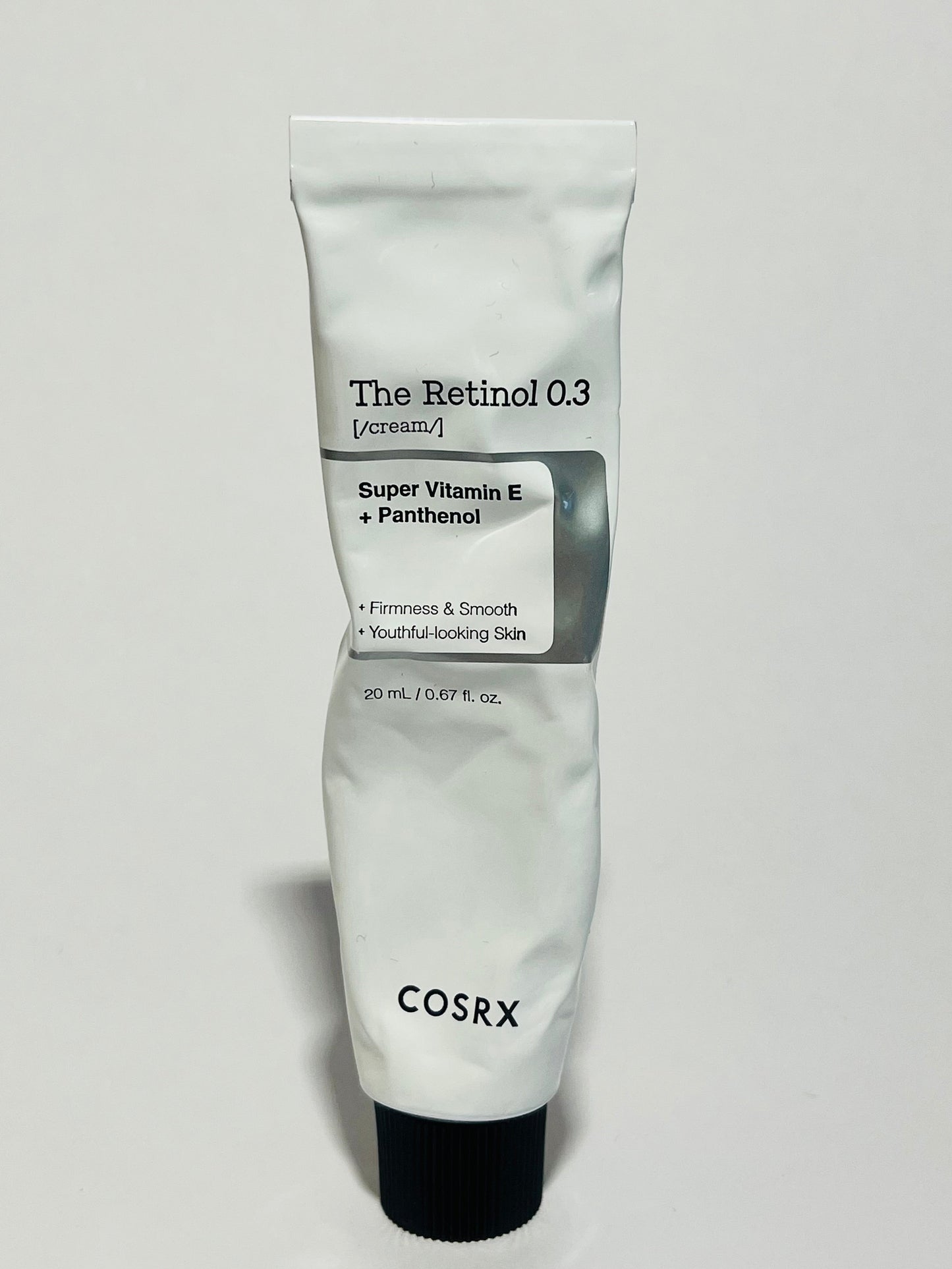 COSRX The Retinol 0.3 Cream