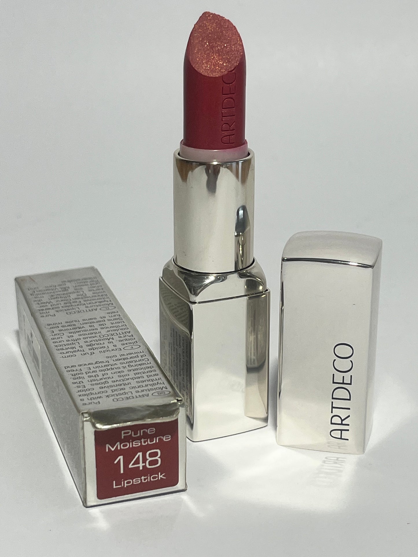 BeYu Hydro Star Volume Lipstick 347
