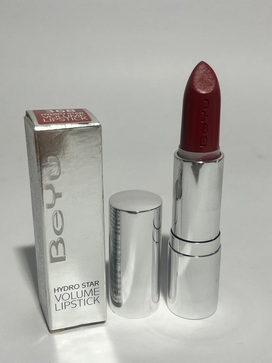 BeYu Hydro Star Volume Lipstick 368