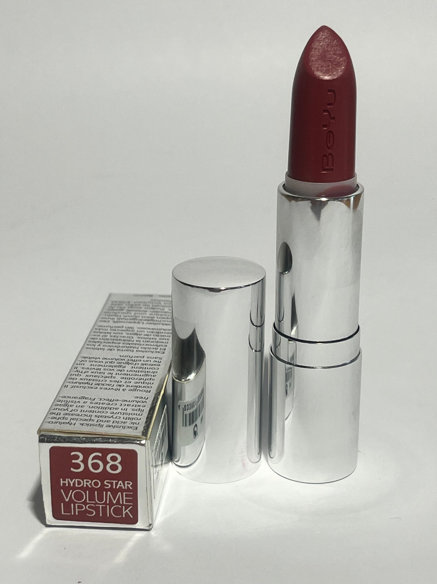 BeYu Hydro Star Volume Lipstick 368