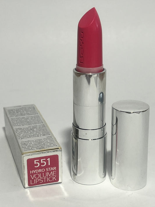 BeYu Hydro Star Volume Lipstick 551
