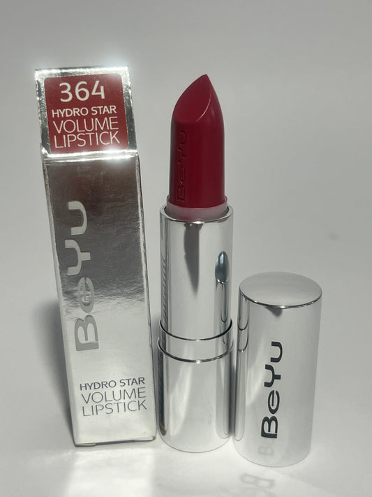 BeYu Hydro Star Volume Lipstick 364