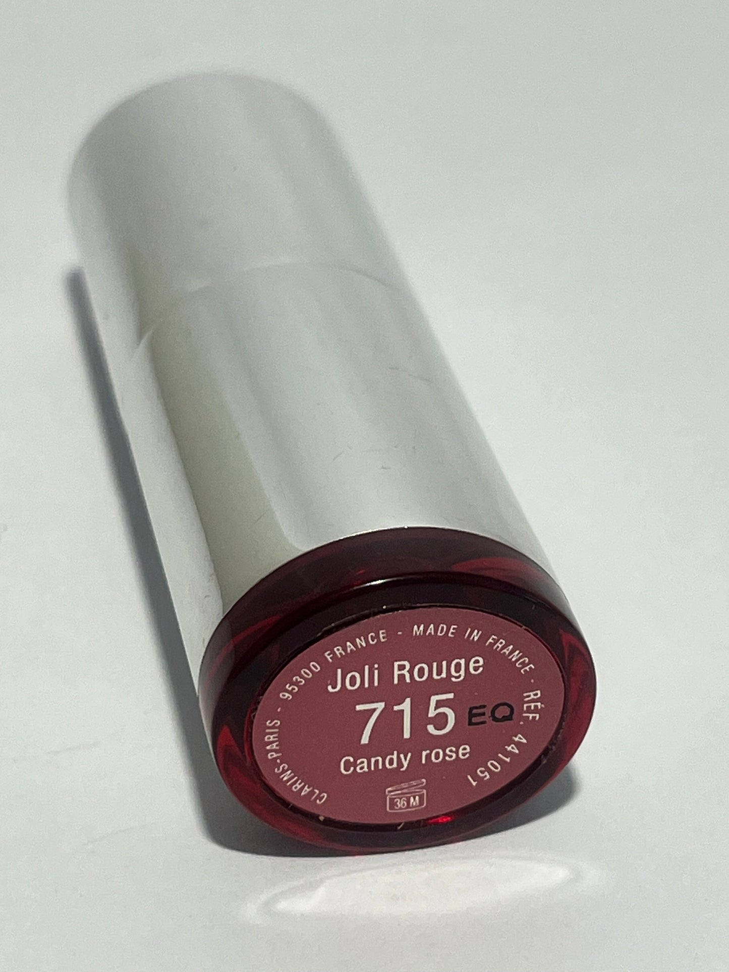 Clarins Joli Rouge 715 Candy Rose
