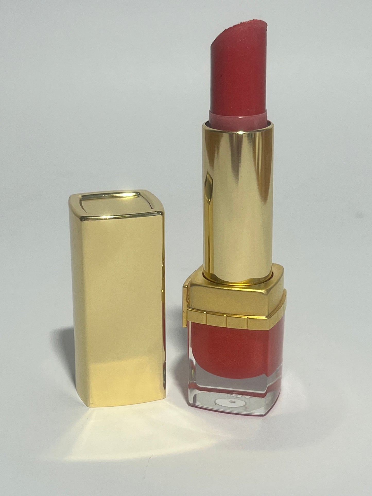 Estée Lauder Pure Color Vivid Shine Lipstick iPink Riot,
