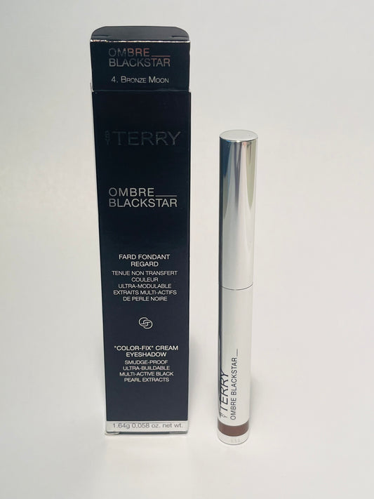 By Terry  Ombre Blackstar Eyeshadow 4 Bronze Moon
