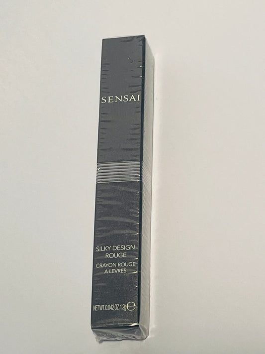 Sensai Silky Design Rouge