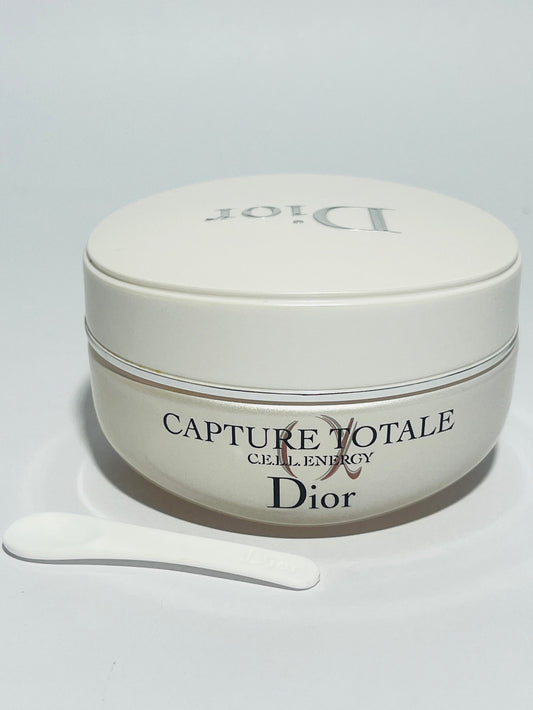 Christian Dior Capture Totale C.E.L.L. Energy Firming Wrinkle-Correcting Crème 50ml