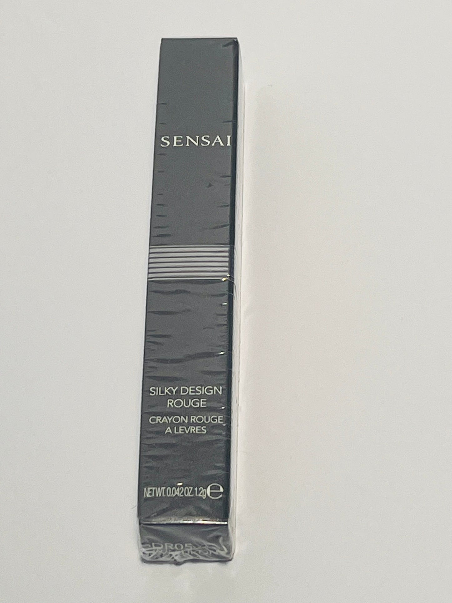 Sensai Silky Design Rouge