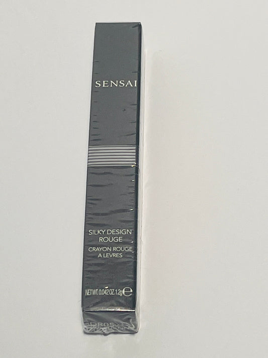 Sensai Silky Design Rouge