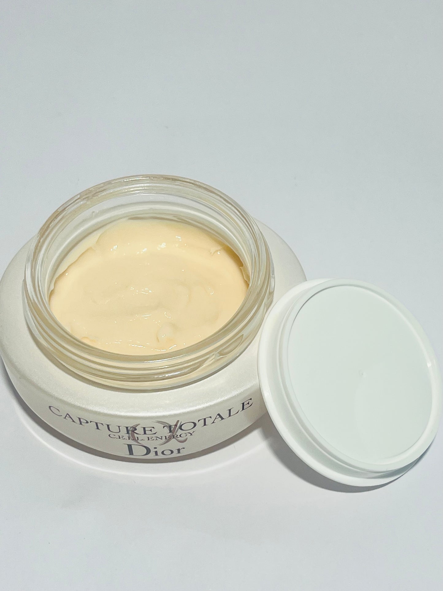 Christian Dior Capture Totale C.E.L.L. Energy Firming Wrinkle-Correcting Crème 50ml