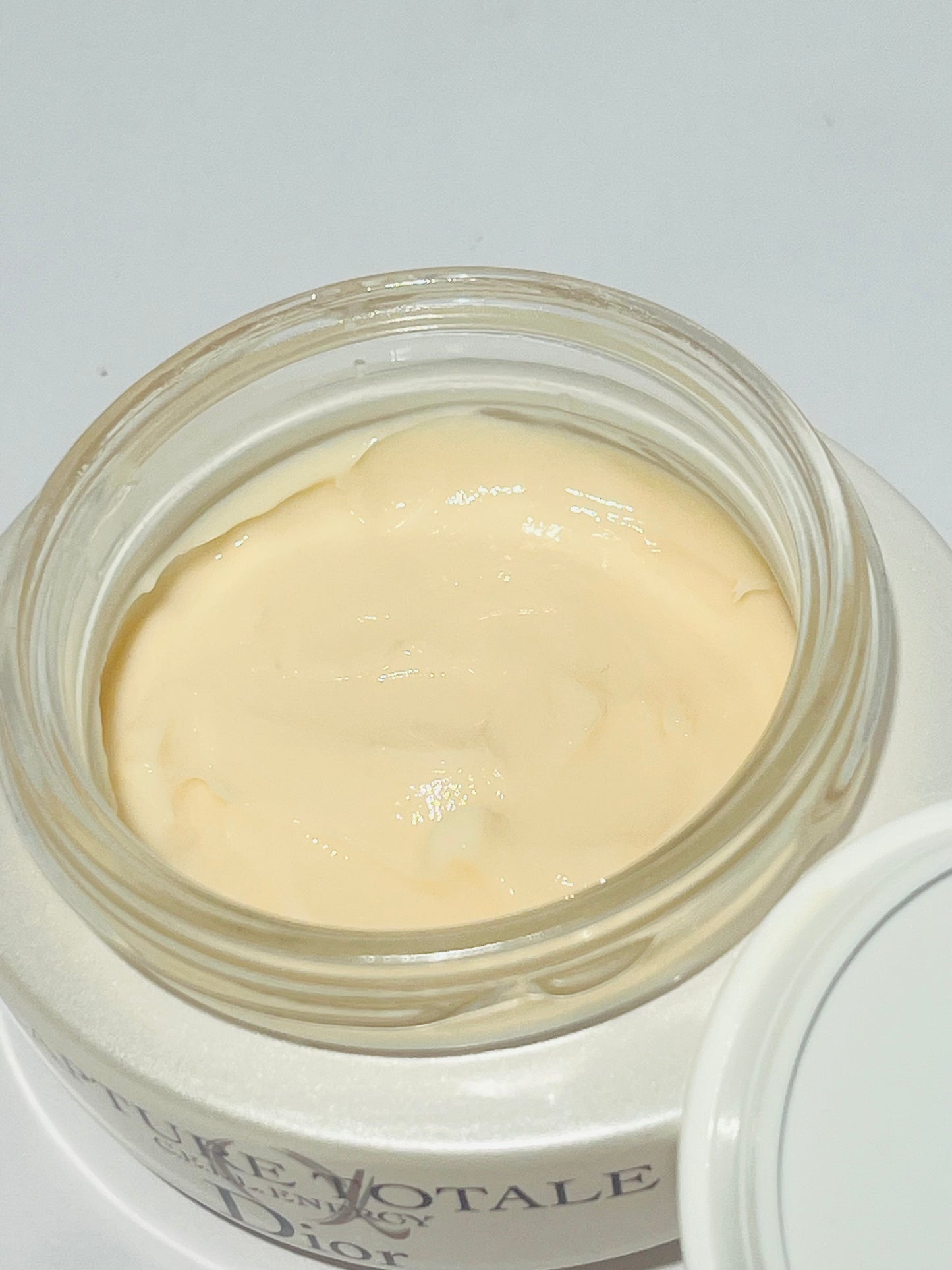 Christian Dior Capture Totale C.E.L.L. Energy Firming Wrinkle-Correcting Crème 50ml