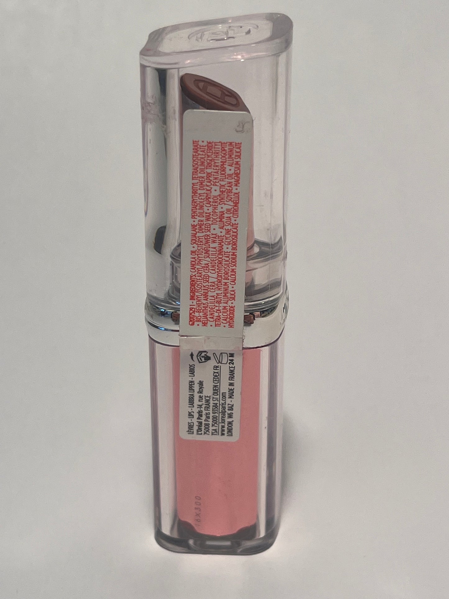 L'Oréal Paris L'Oréal Paris Glow Paradise Balm-in-Lipstick