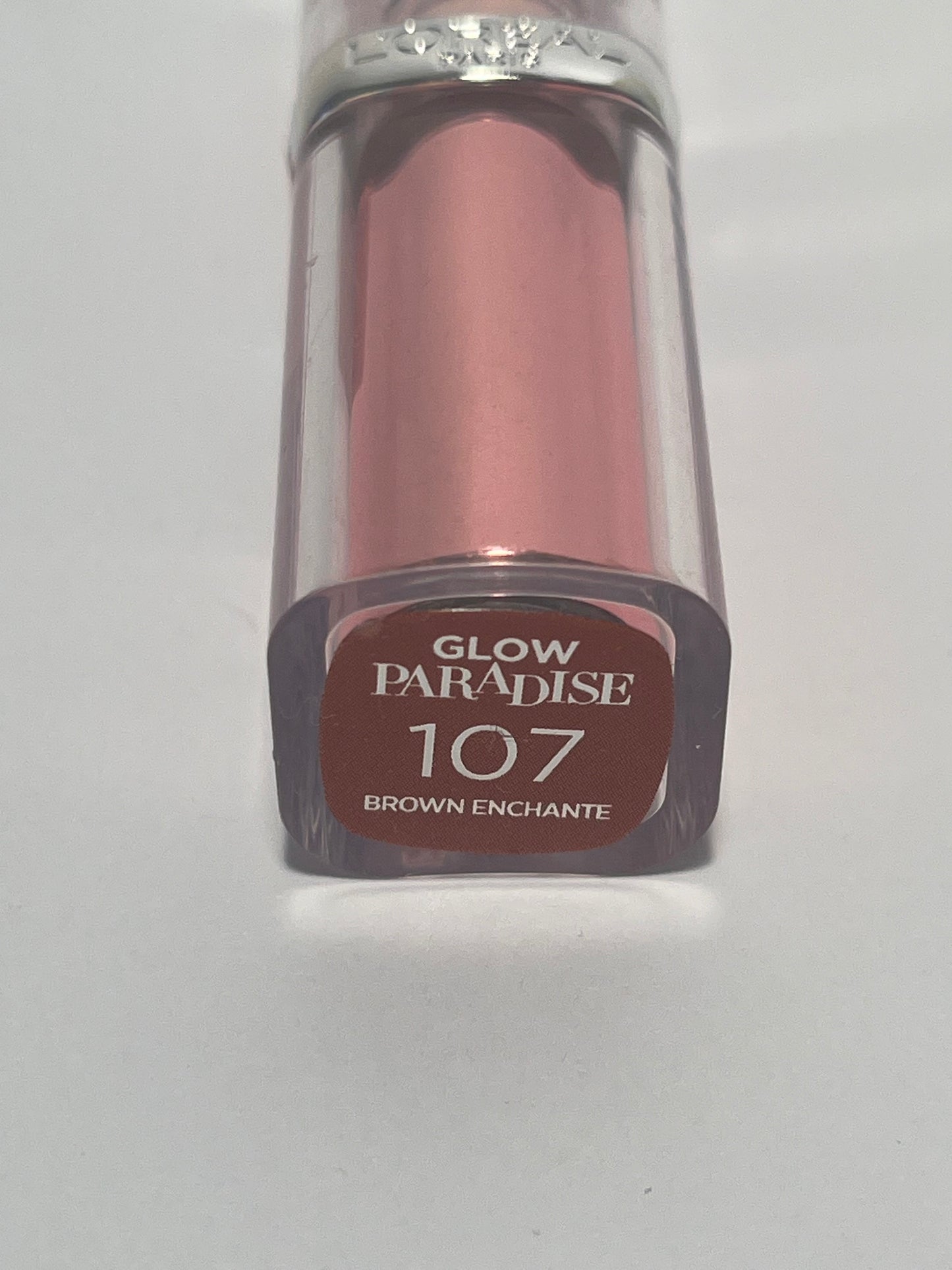 L'Oréal Paris L'Oréal Paris Glow Paradise Balm-in-Lipstick