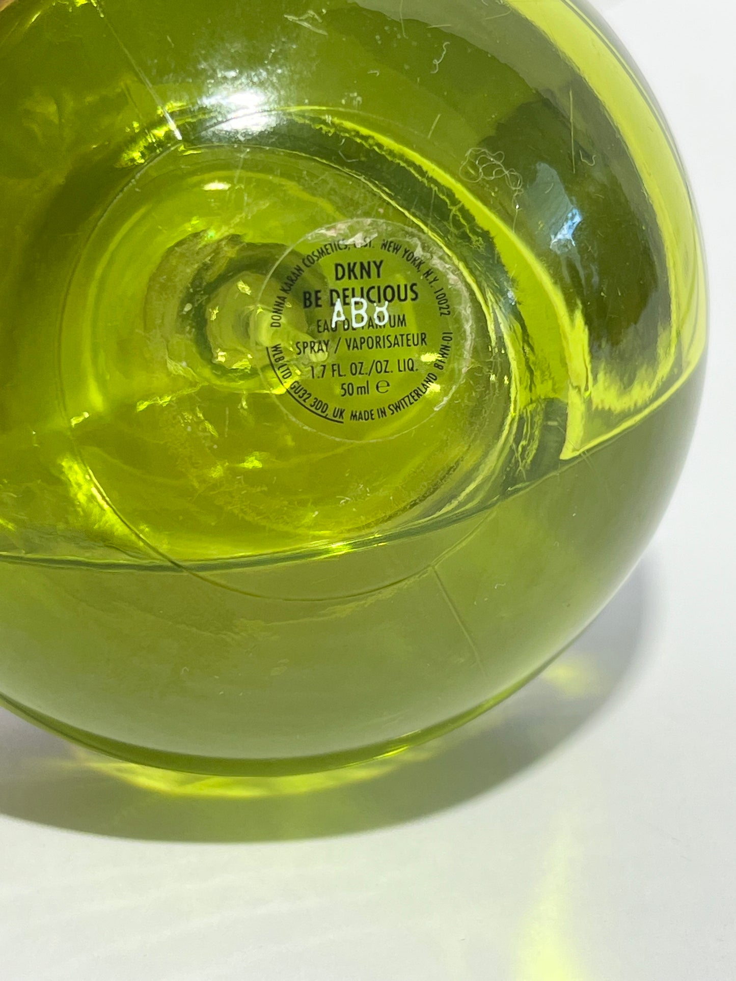 DKNY Be Delicious EdP 50 ml