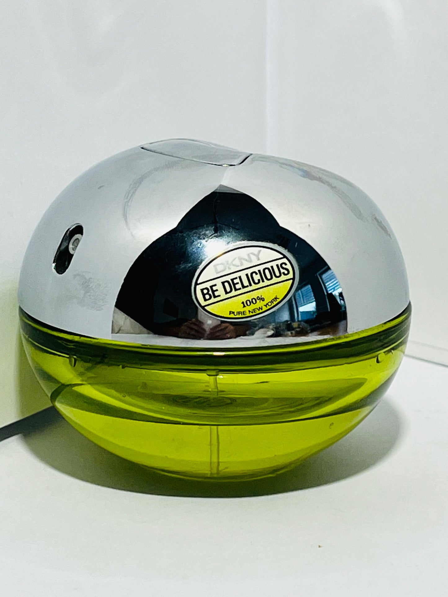 DKNY Be Delicious EdP 50 ml