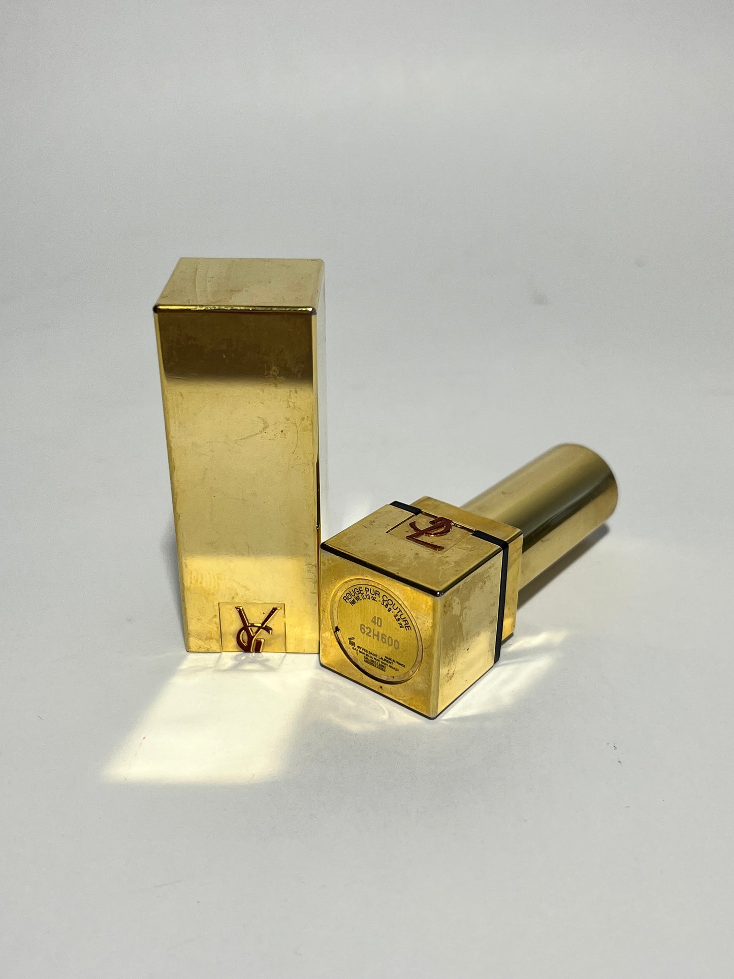 Yves Saint Laurent Rouge Pur Couture 40