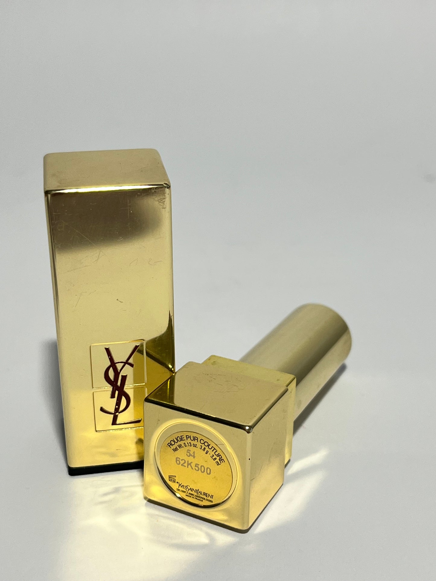 Yves Saint Laurent Rouge Pur Couture 54