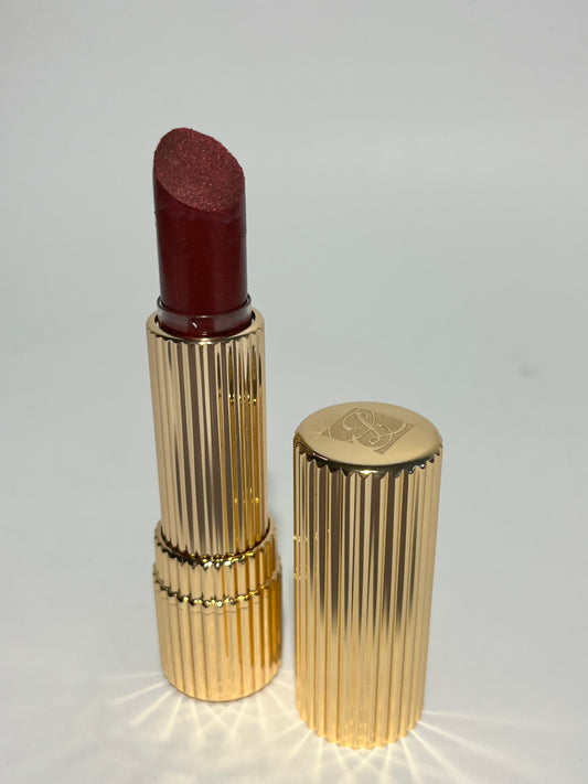 Estée Lauder Signature Hydra Lustre Lipstick – 55 Radiant Wine