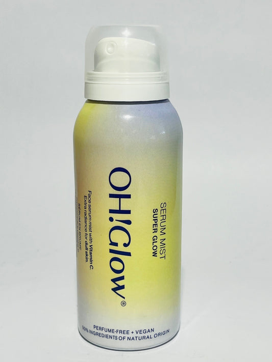 OH!Glow serum mist 75ml