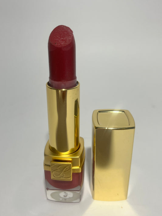 Estée Lauder Pure Color Lipstick Lasting Shimmer 64 Abstract violet