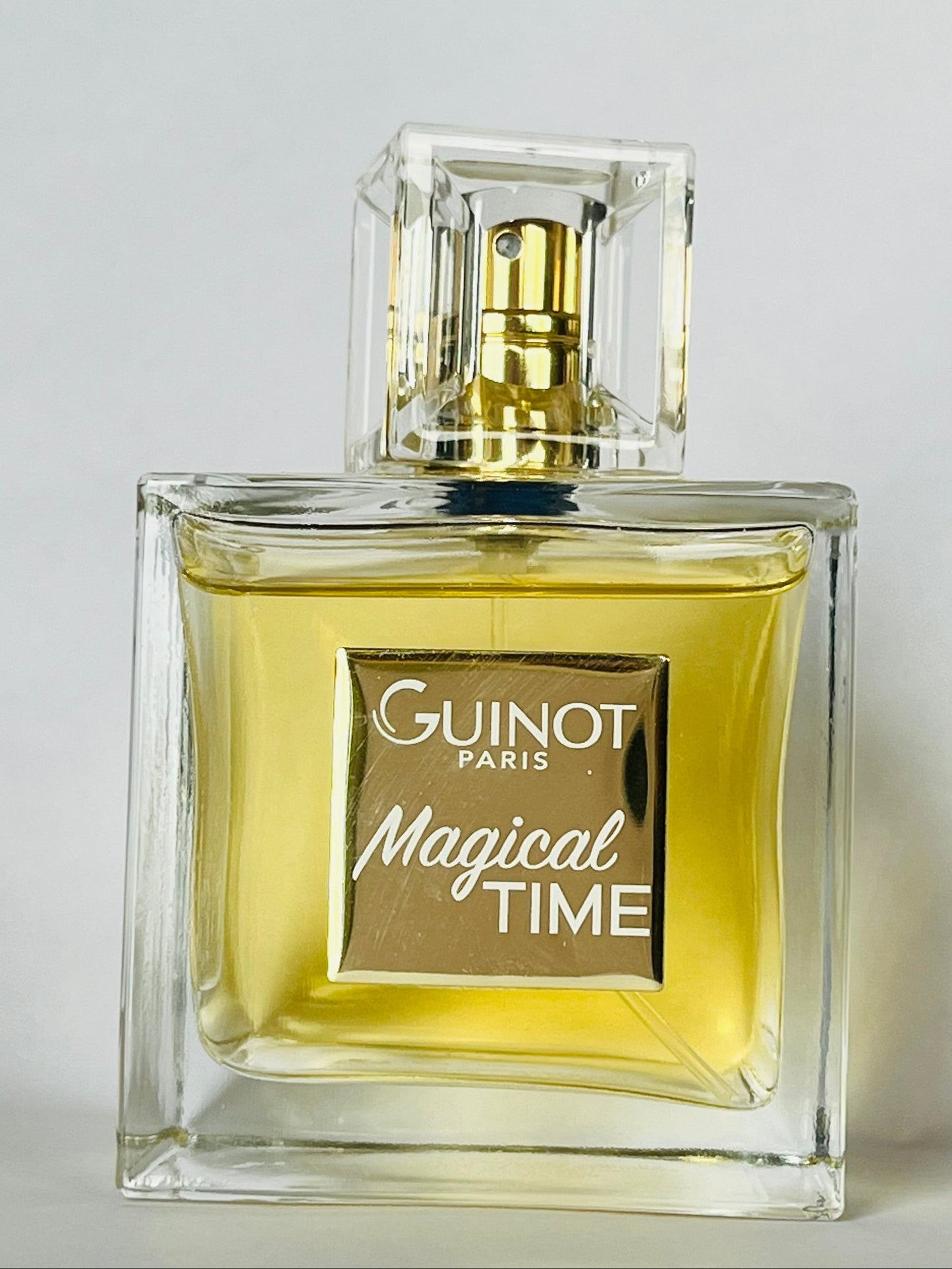 Magical Time Eau de Toilette / Eau de Parfum fra Guinot