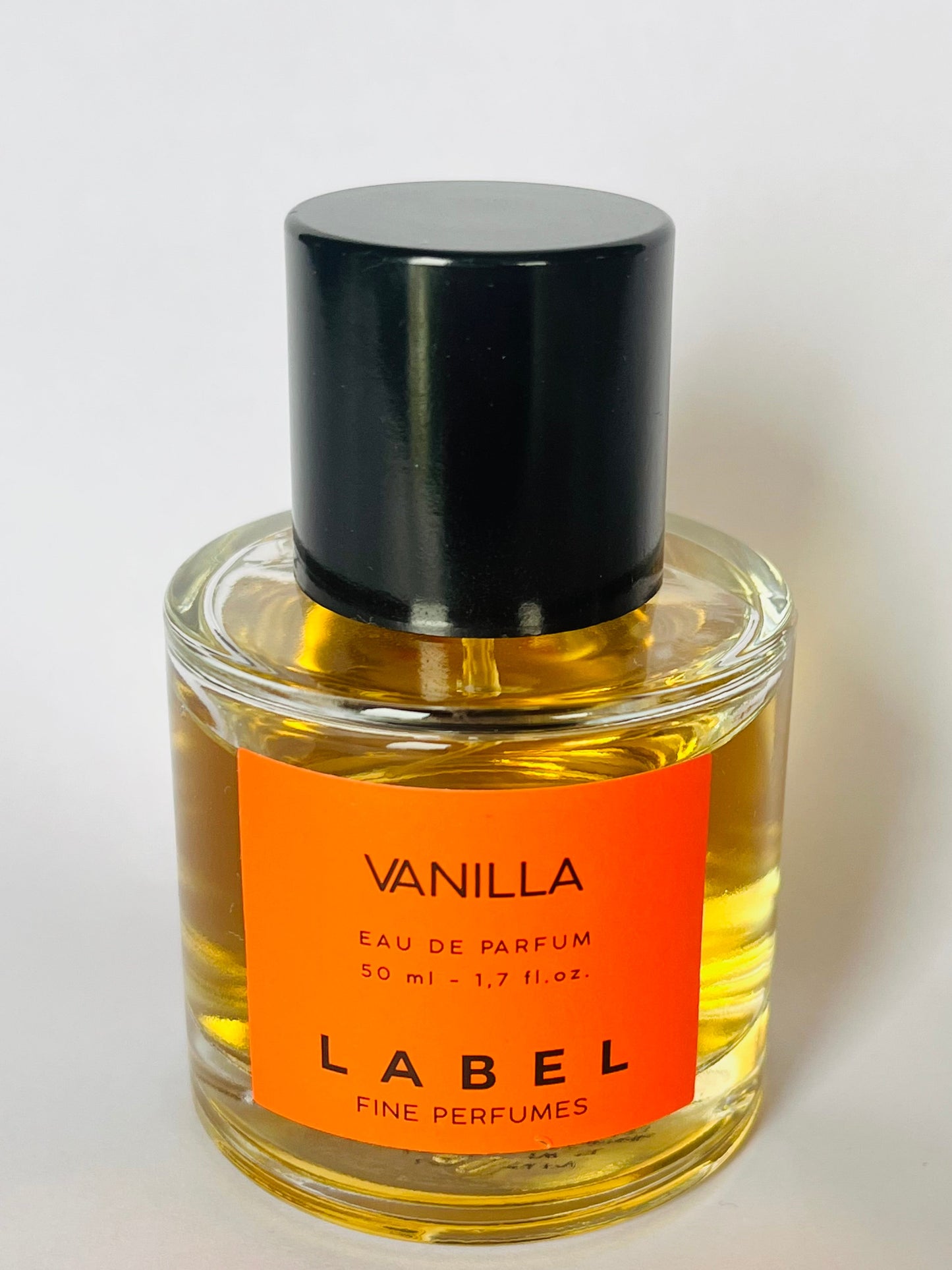 LABEL Vanilla EDP 50 ml