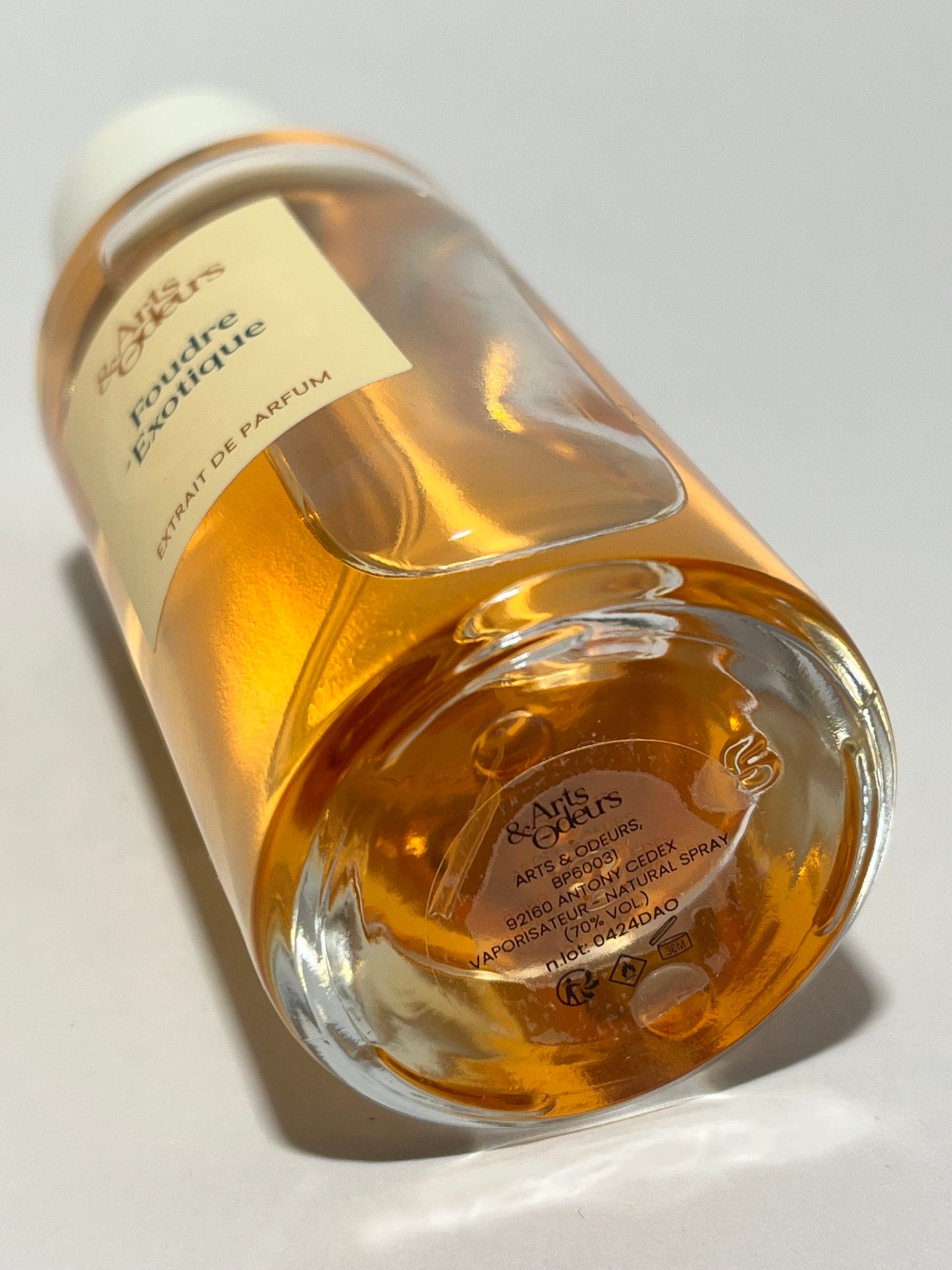Arts & Odeurs Foudre Exotique 50ml