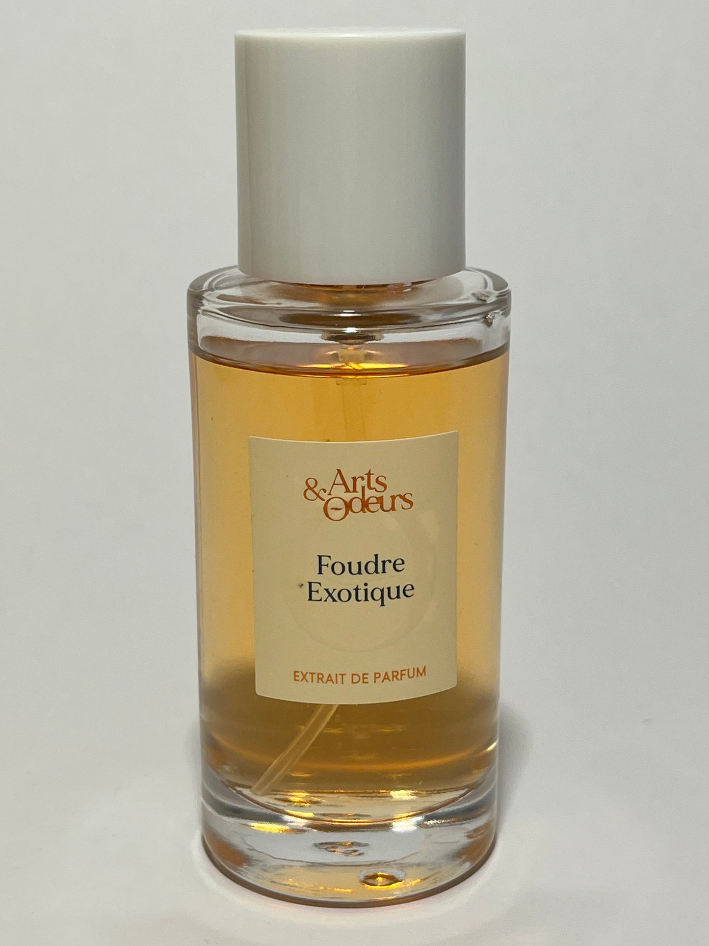 Arts & Odeurs Foudre Exotique 50ml