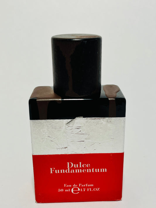 Avere la Barba Dulce Fundamentum EdP 50ml