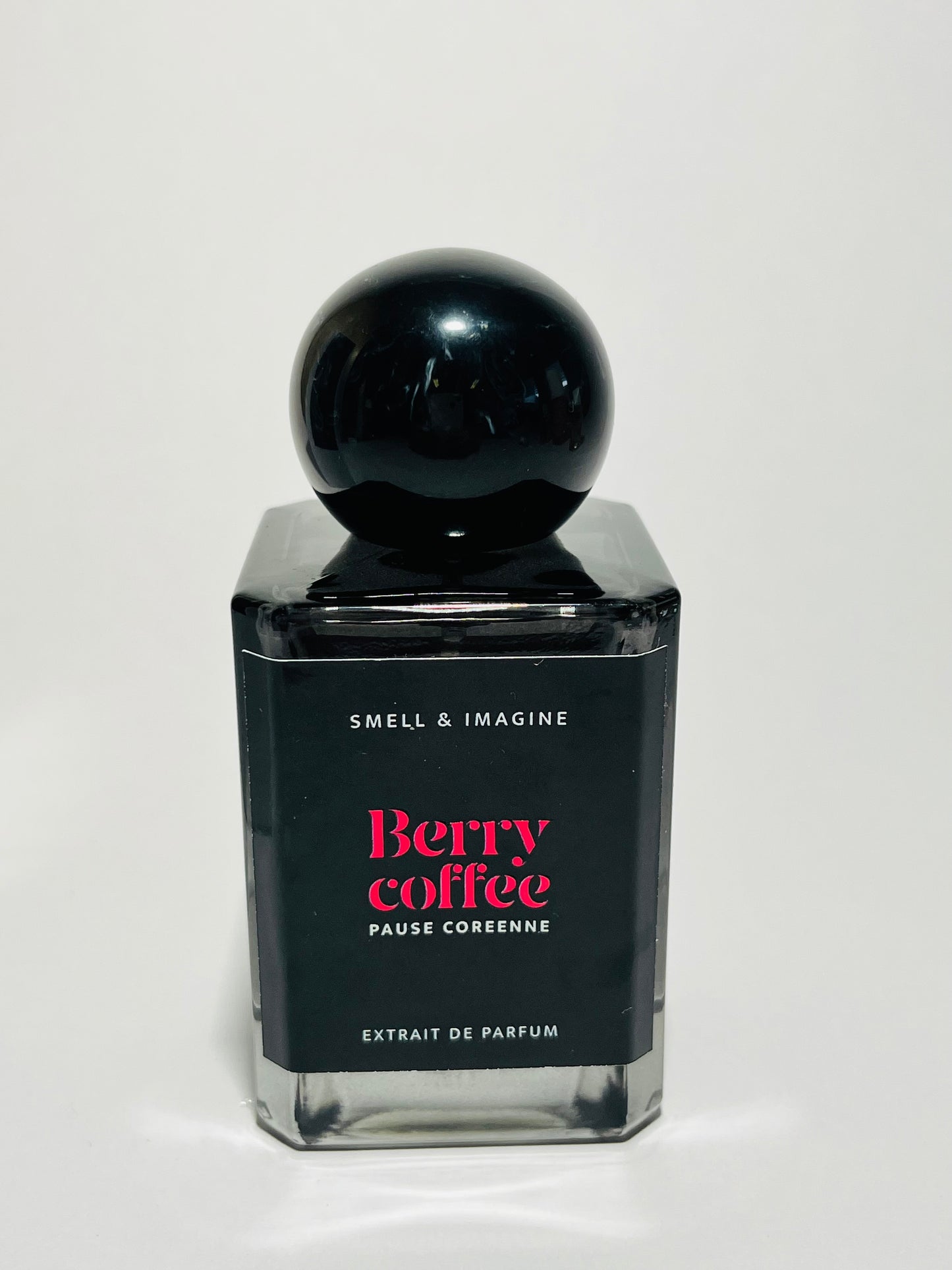 Berry Coffee fra Pause Coréenne EdP 50ml