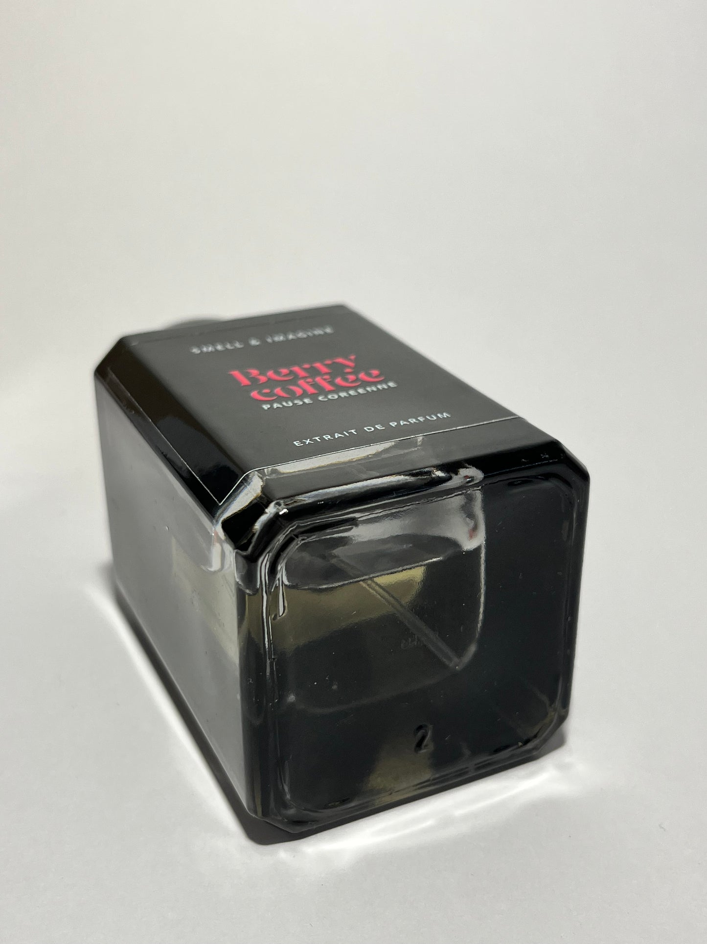 Berry Coffee fra Pause Coréenne EdP 50ml