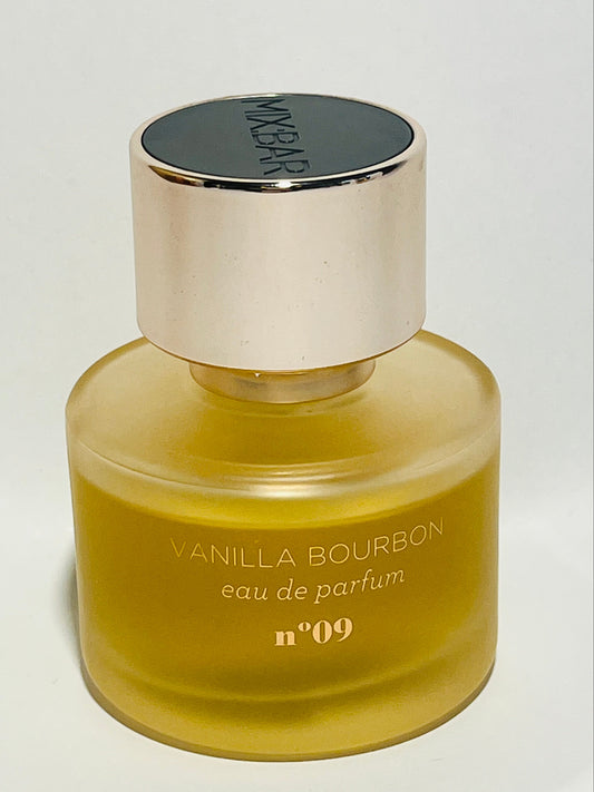 MIX:BAR Vanilla Bourbon EdP 50 ml