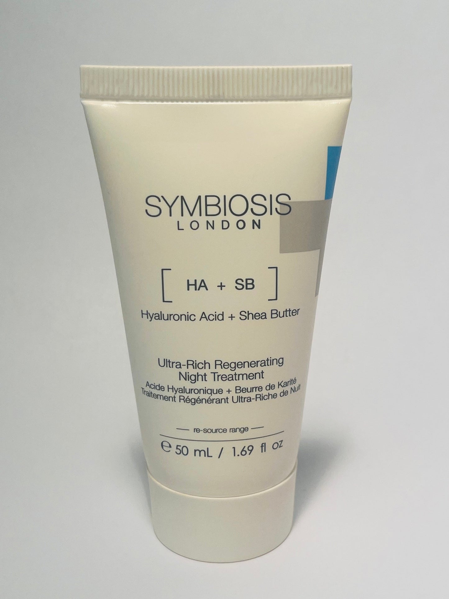SYMBIOSIS LONDON Ultra-Rich Regenerating Night Treatment