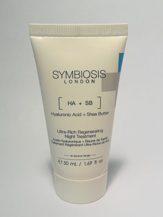 SYMBIOSIS LONDON Ultra-Rich Regenerating Night Treatment