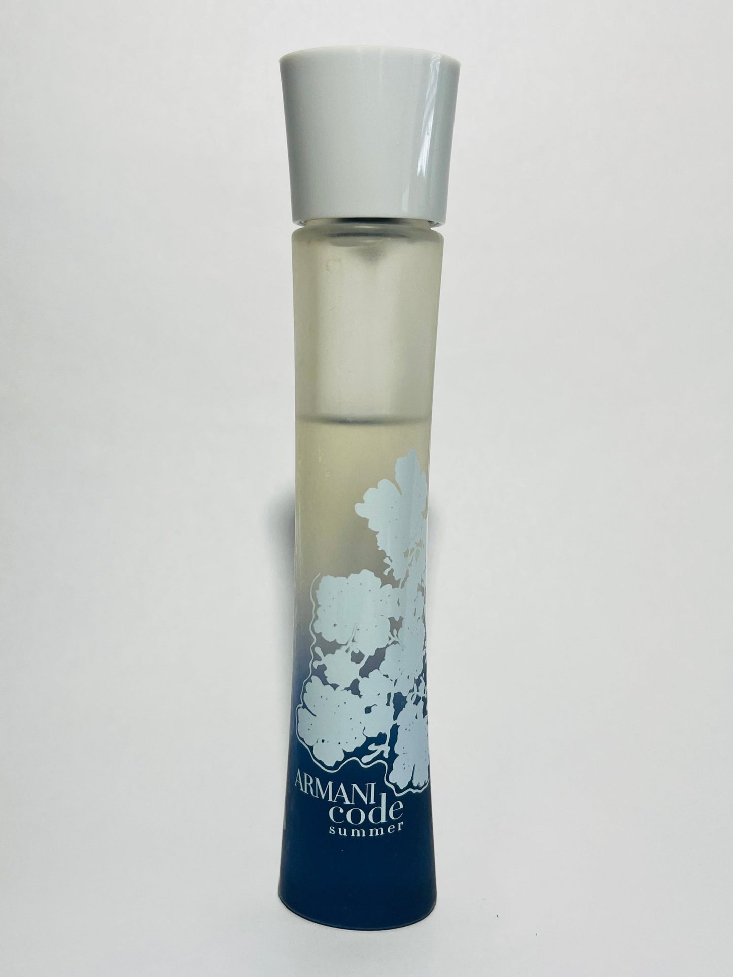 Armani Code Summer Pour Femme 2011- 75 ml