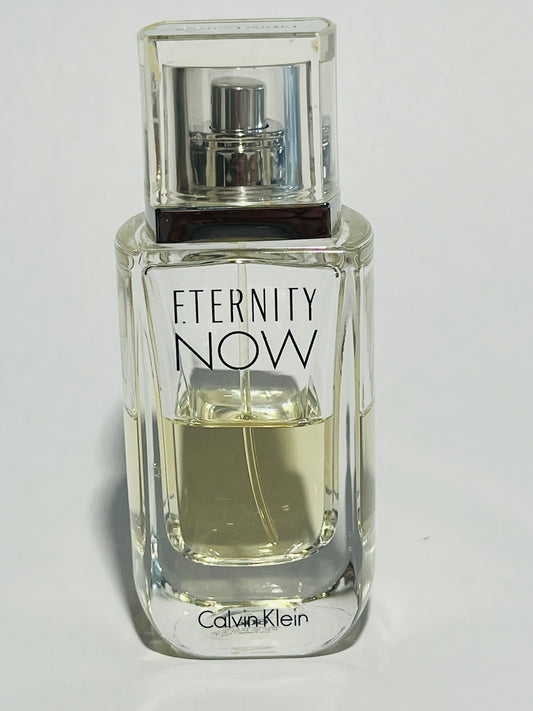 Calvin Klein Eternity Now Eau de Parfum 30 ml
