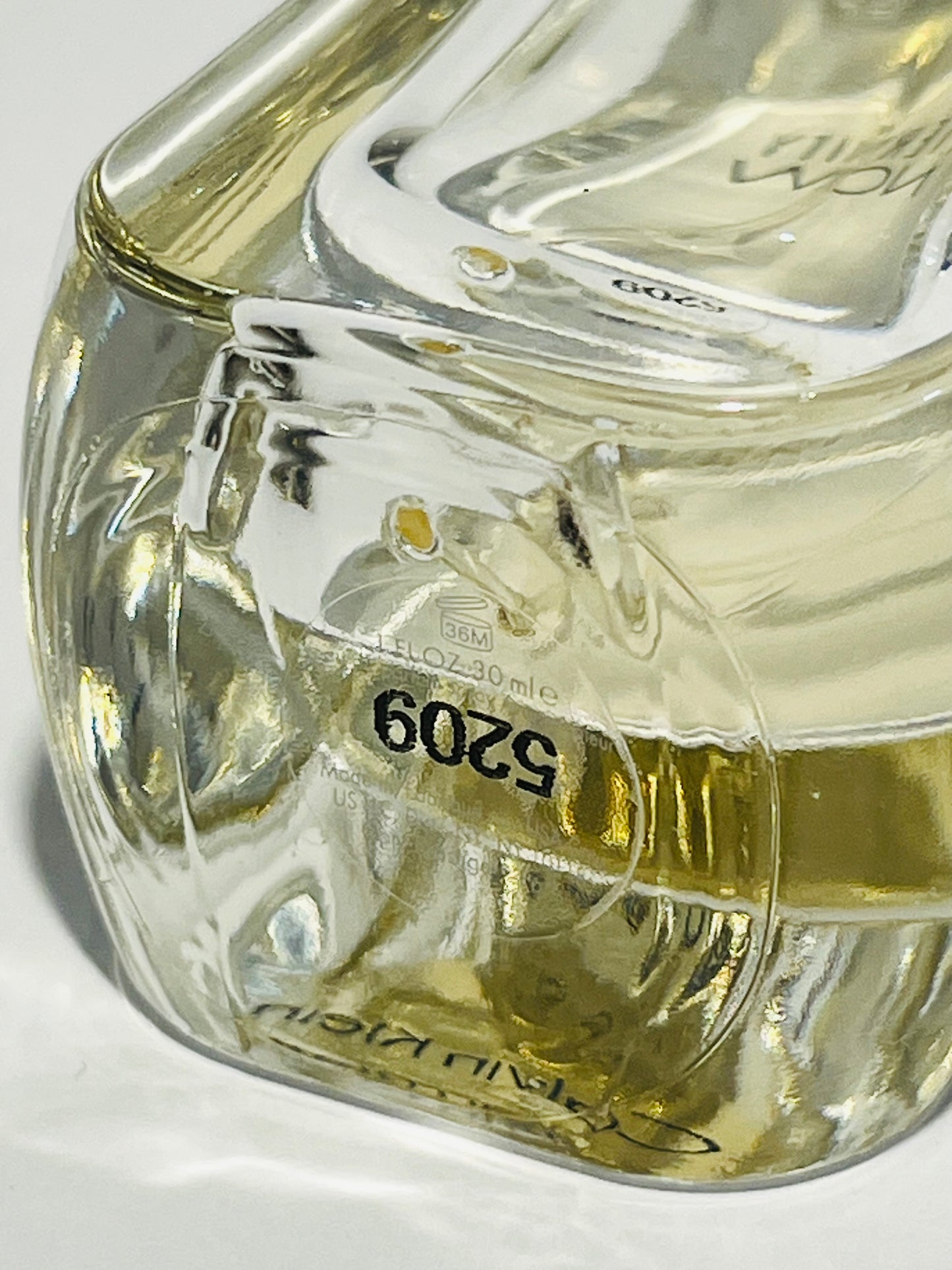Calvin Klein Eternity Now Eau de Parfum 30 ml