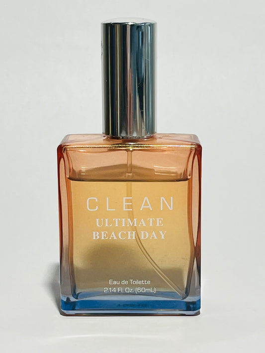 Clean Ultimate Beach Day EdP 60 ml
