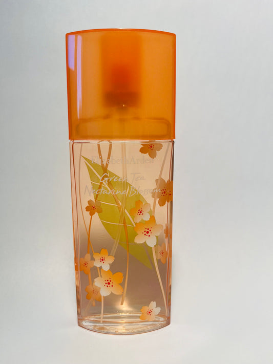 Elizabeth Arden Green Tea Nectarine Blossom EdT 100 ml