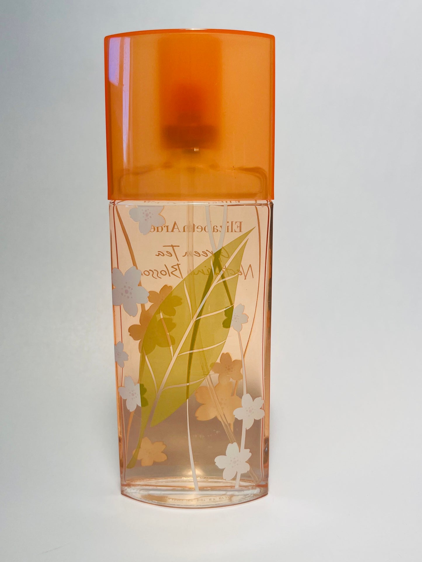 Elizabeth Arden Green Tea Nectarine Blossom EdT 100 ml