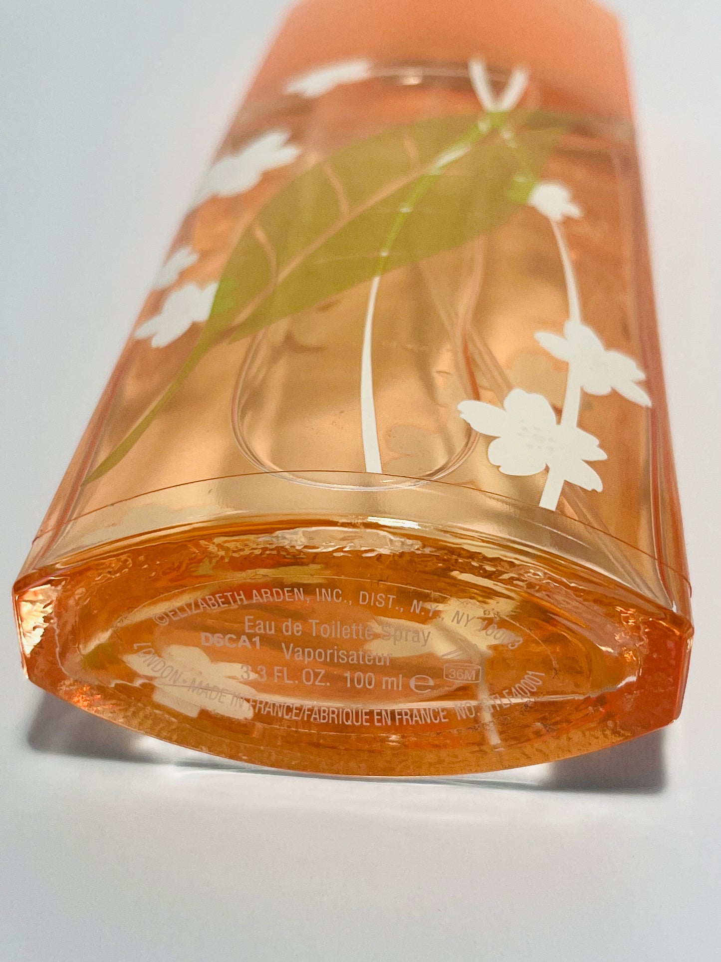 Elizabeth Arden Green Tea Nectarine Blossom EdT 100 ml