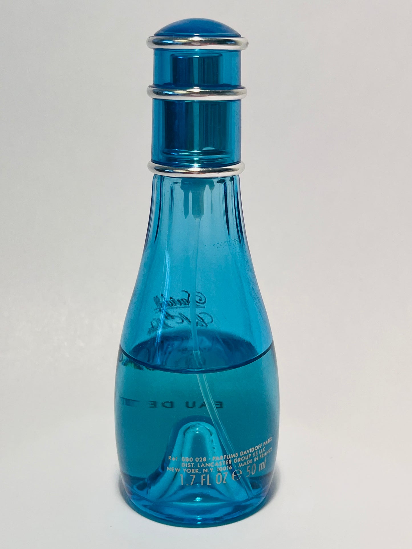 Davidoff  Cool Water Woman EdT 50 ml