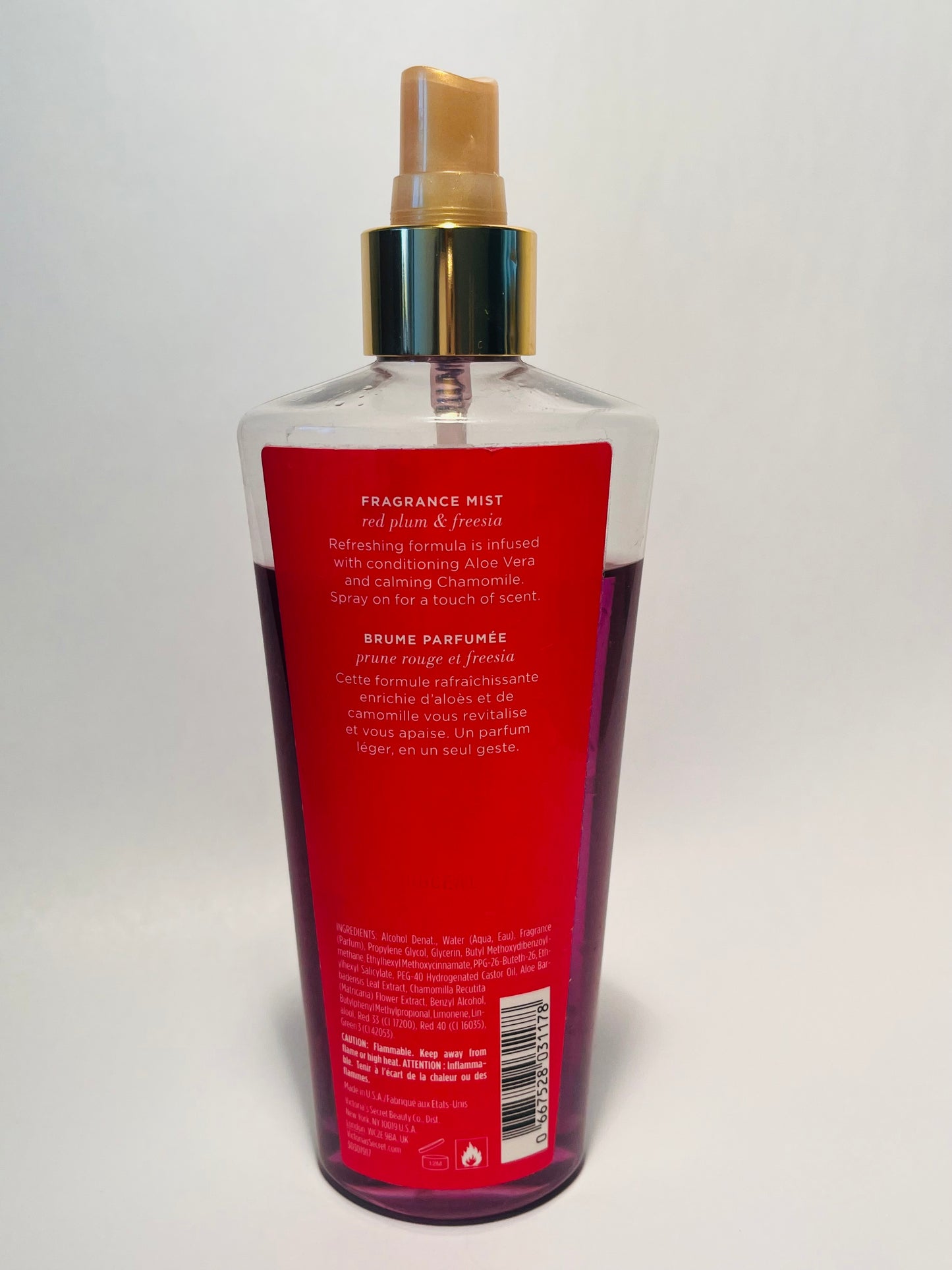 Victoria’s Secret Fragrance Mist 250 ml
