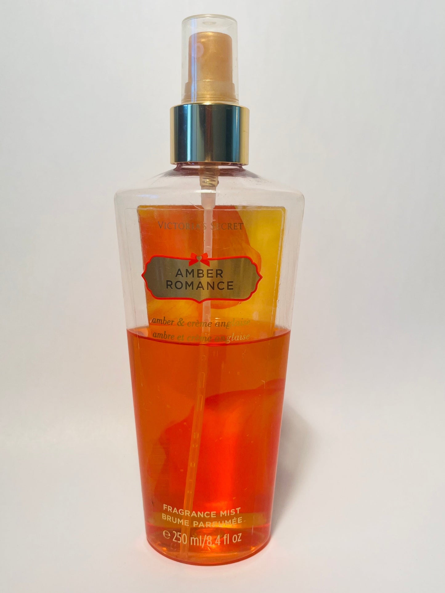 Victoria’s Secret Fragrance Mist 250 ml