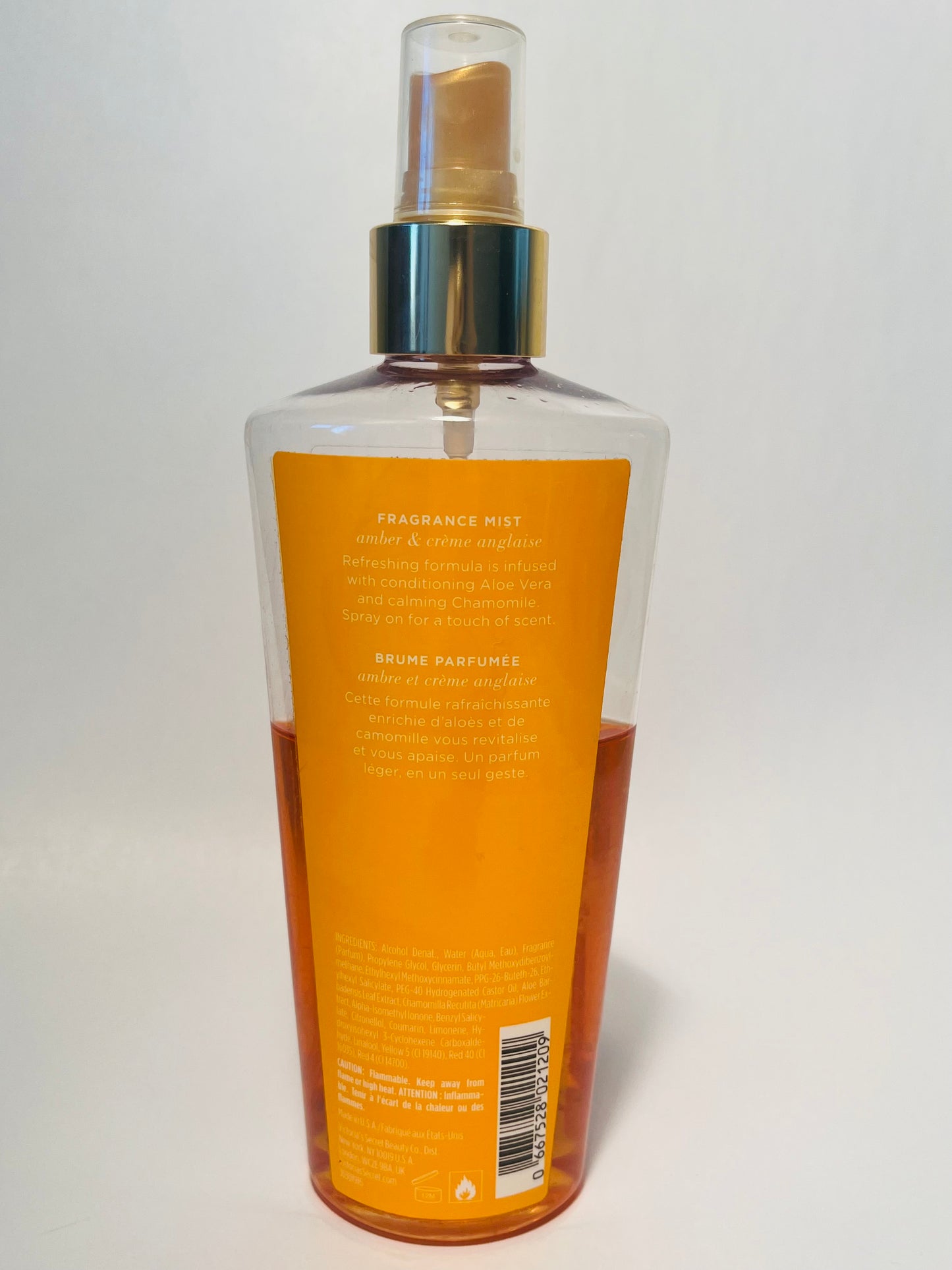 Victoria’s Secret Fragrance Mist 250 ml
