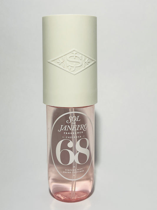 Sol de Janeiro Cheirosa ’68 Brazilian Crush Perfume Mist
