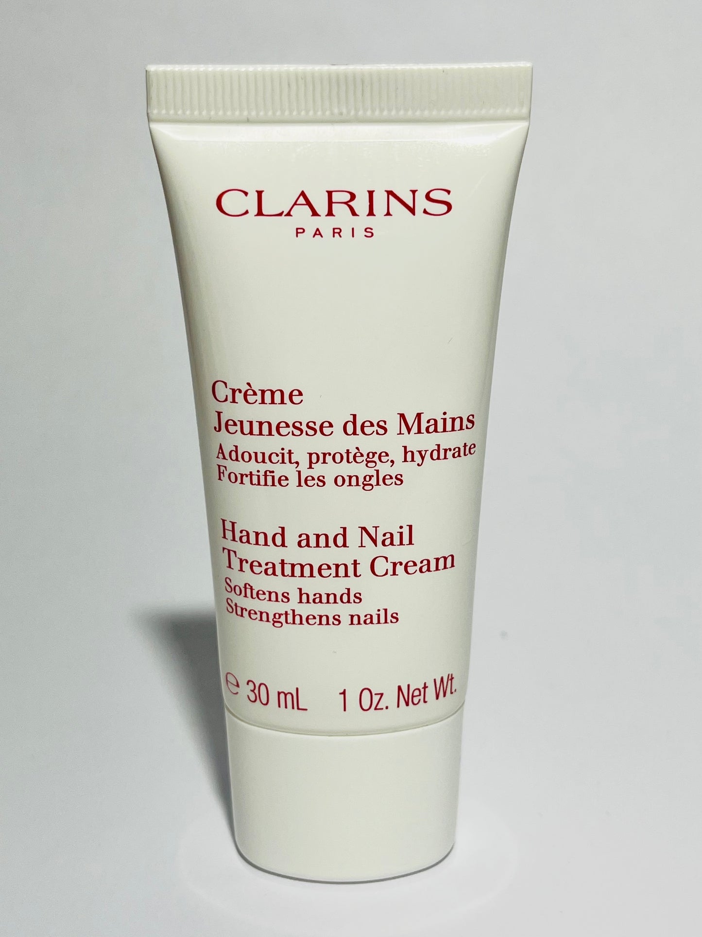 Clarins Hand & Nail Treatment Cream 30 ml
